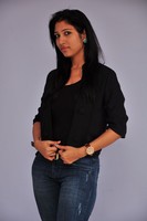 Vanditha New Stills